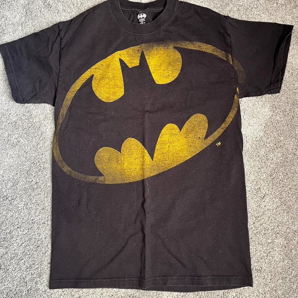 Modern batman graphic t shirt‼️